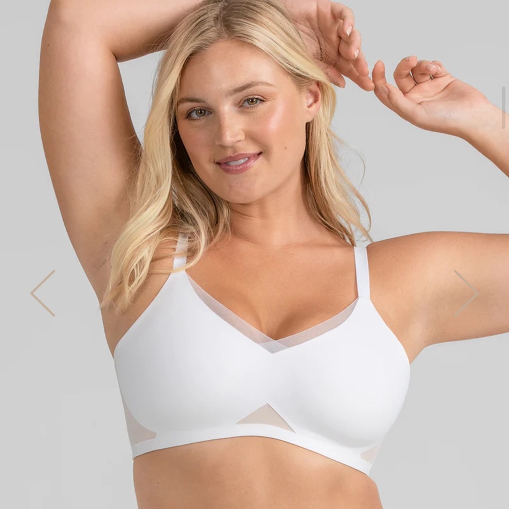 Honeylove S CrossOver bra